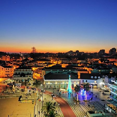 3 Bedroom Town House - Historic Centre Of Cascais. 100 Mts From The Beach And Centre Of กาชไกช์ ภายนอก รูปภาพ