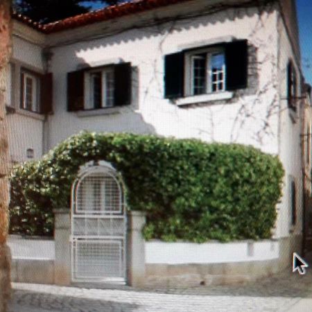 3 Bedroom Town House - Historic Centre Of Cascais. 100 Mts From The Beach And Centre Of กาชไกช์ ภายนอก รูปภาพ