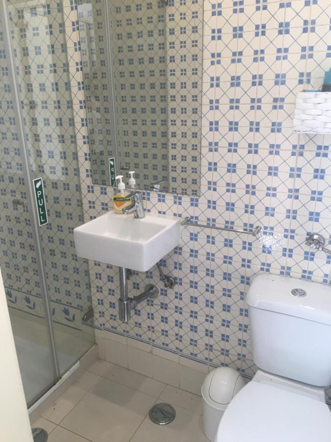 3 Bedroom Town House - Historic Centre Of Cascais. 100 Mts From The Beach And Centre Of กาชไกช์ ภายนอก รูปภาพ