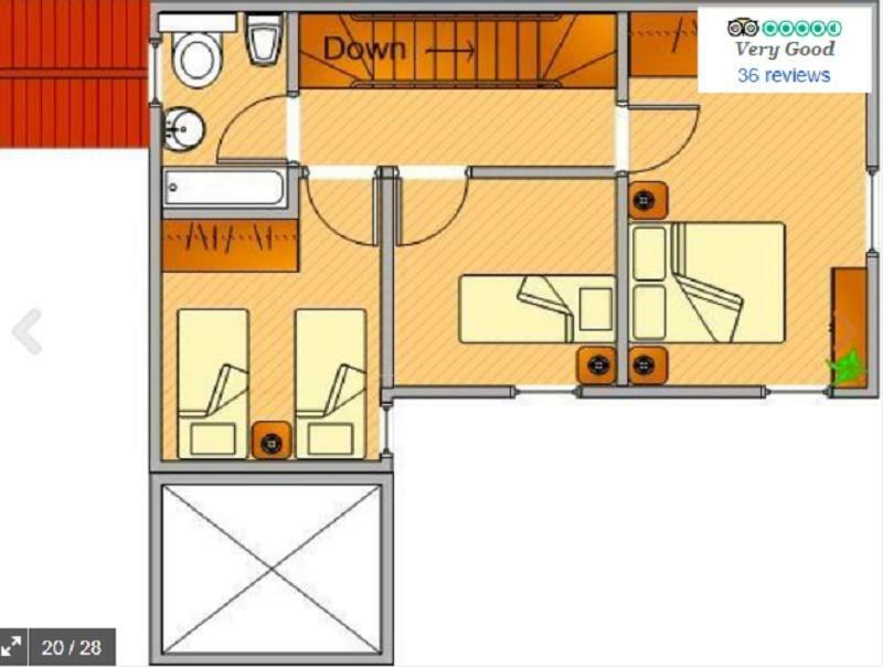 3 Bedroom Town House - Historic Centre Of Cascais. 100 Mts From The Beach And Centre Of กาชไกช์ ภายนอก รูปภาพ