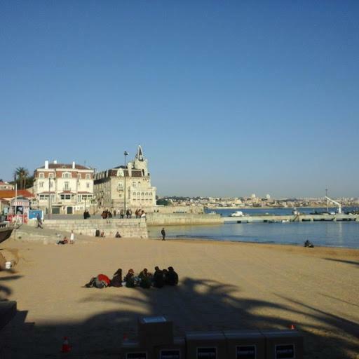 3 Bedroom Town House - Historic Centre Of Cascais. 100 Mts From The Beach And Centre Of กาชไกช์ ภายนอก รูปภาพ